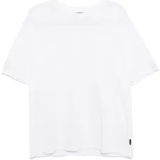 Футболка с логотипом