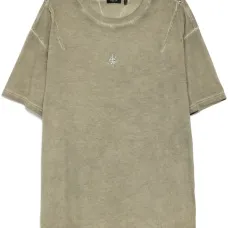 Футболка с логотипом