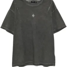 Футболка с логотипом