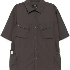 Рубашка с карманом