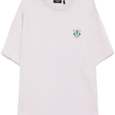 Футболка с графичным принтом