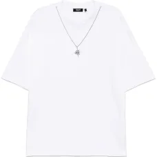 Футболка с цепочкой Футболка с цепочкой