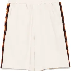 Спортивные шорты с кулиской