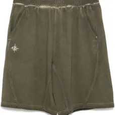 Шорты с логотипом