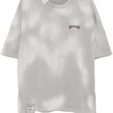 Футболка с принтом Футболка с принтом