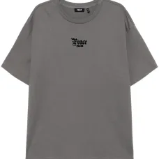 Футболка с логотипом