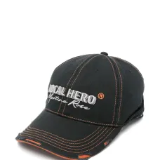 кепка с откидным клапаном