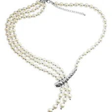 Жемчужное колье