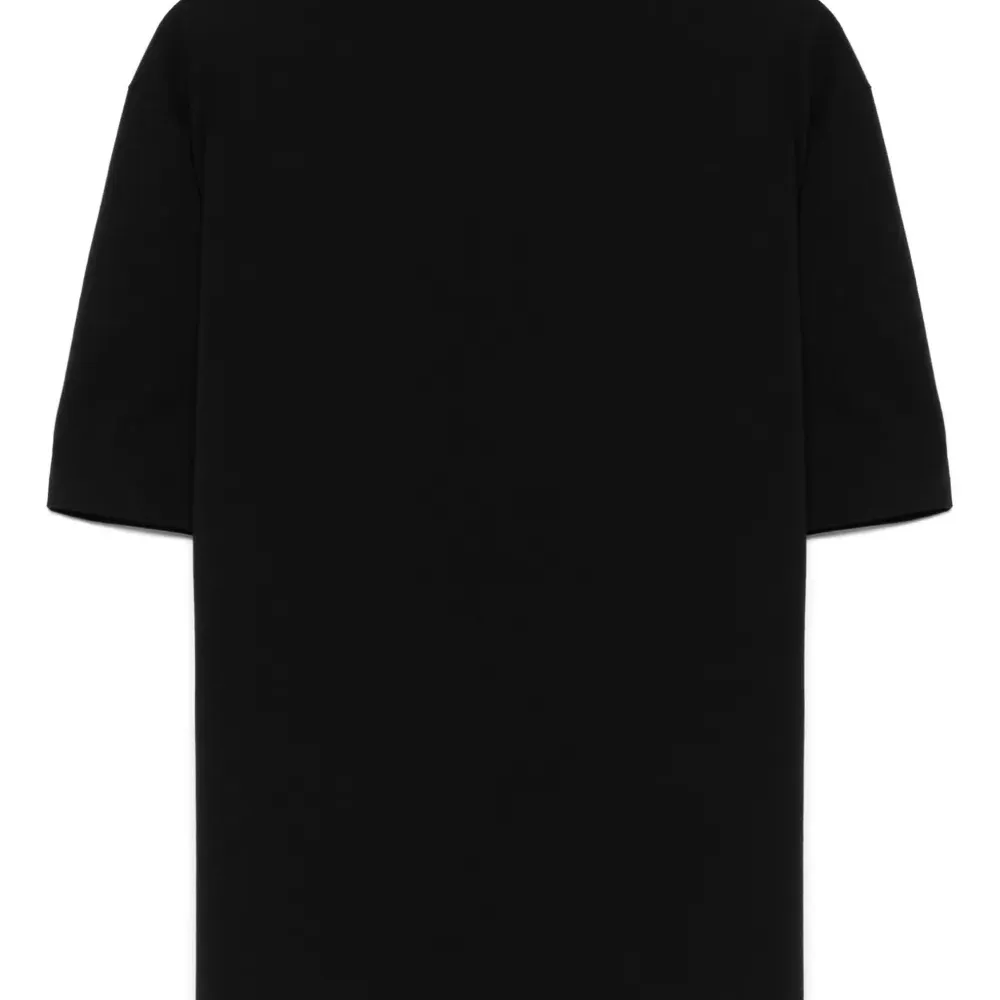 Футболка с короткими рукавами