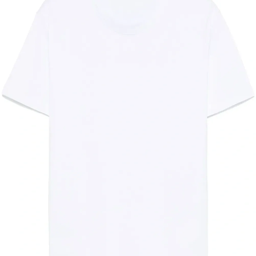 Футболка с логотипом