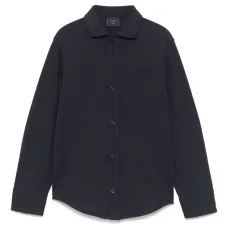 Рубашка на пуговицах