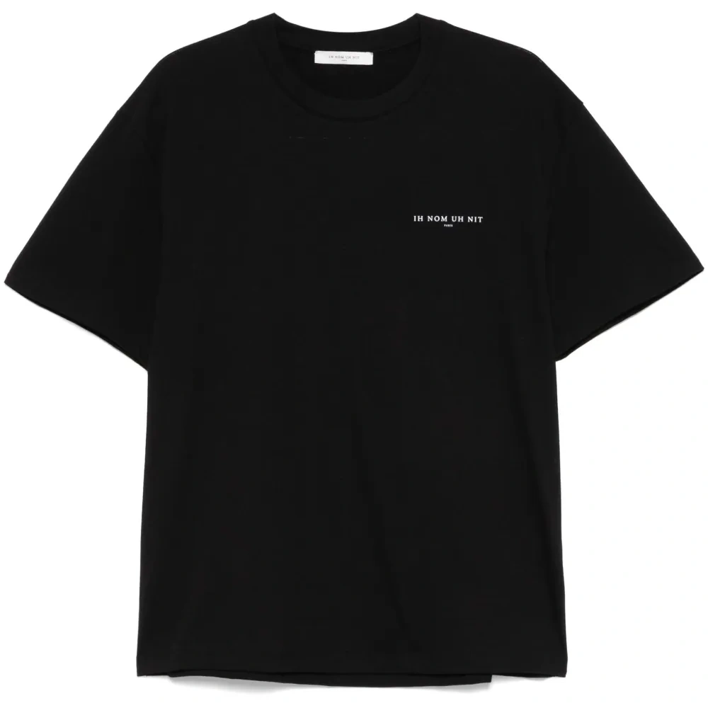 Футболка This is Authentic Mask