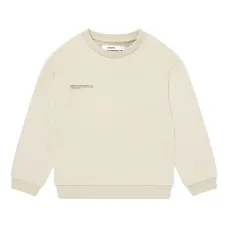 Толстовка из органического хлопка Толстовка из органического хлопка