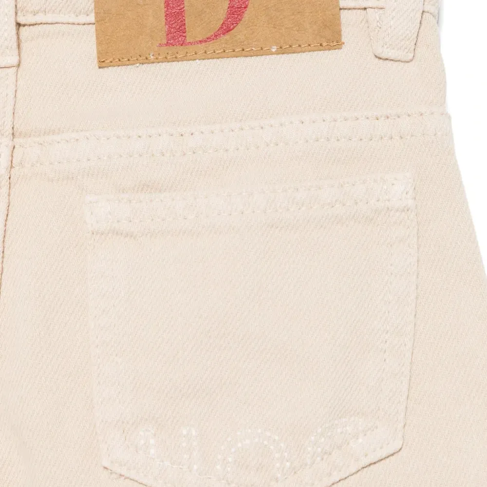 Брюки с карманами