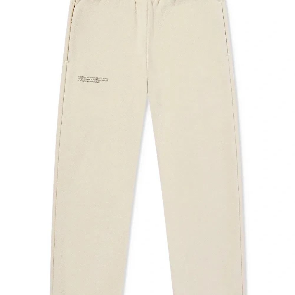 Спортивные брюки из органического хлопка