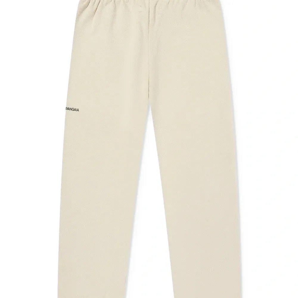 Спортивные брюки из органического хлопка