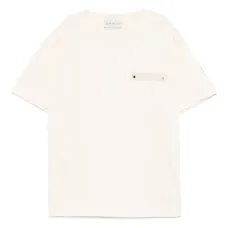 Футболка с короткими рукавами