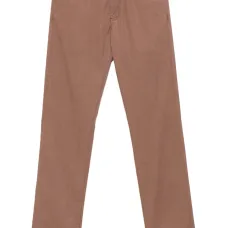 твиловые брюки