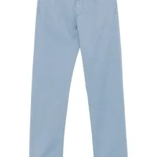 Твиловые брюки