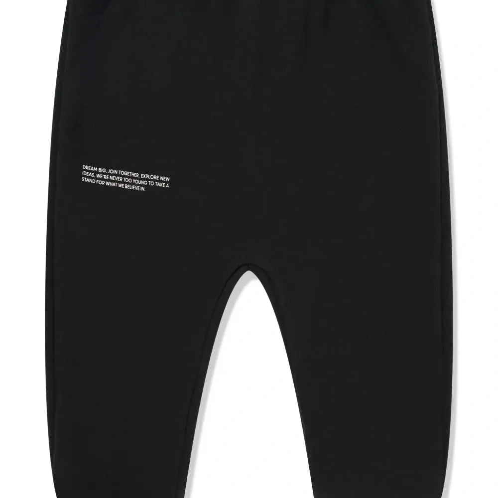 Спортивные брюки с логотипом