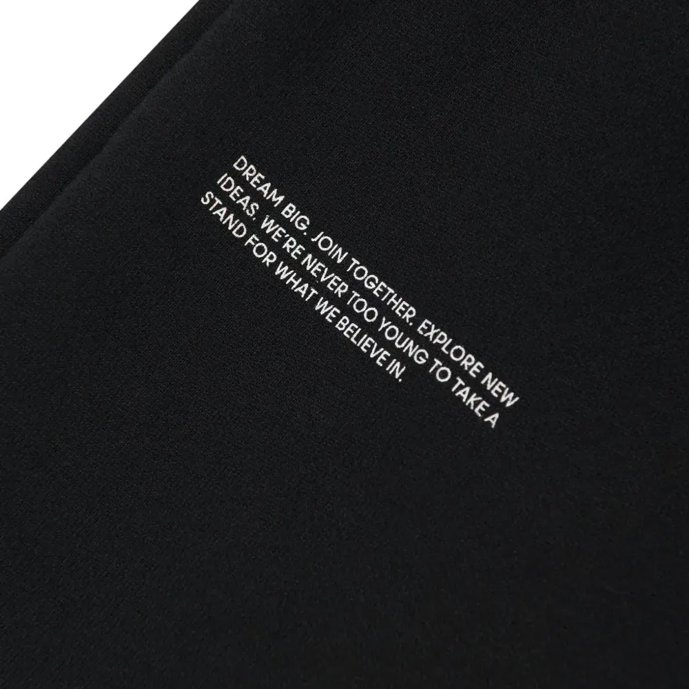 Спортивные брюки с логотипом