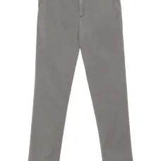 Зауженные брюки чинос