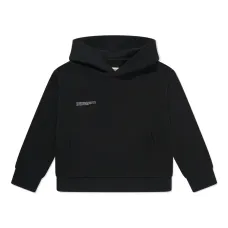 Худи из органического хлопка