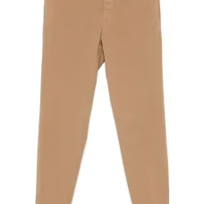 Зауженные брюки Зауженные брюки