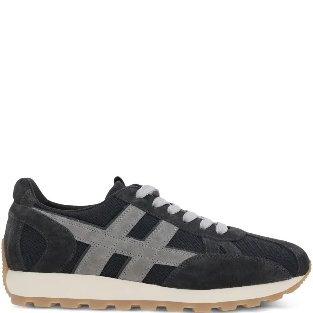 Кроссовки 86er