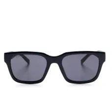 Солнцезащитные очки в квадратной оправе