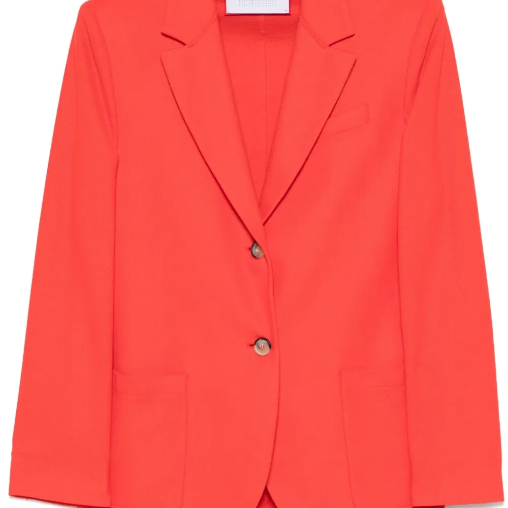 Пиджак Honeycomb