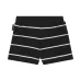Шорты в полоску Шорты в полоску