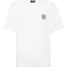 Футболка с логотипом