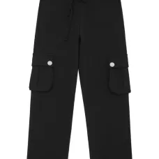 Брюки карго