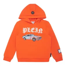 Худи Cars Racing