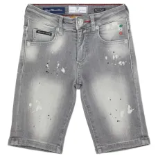 Джинсовые шорты Mykonos