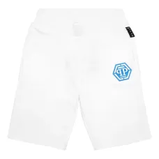 Шорты Iconic Plein Baggy