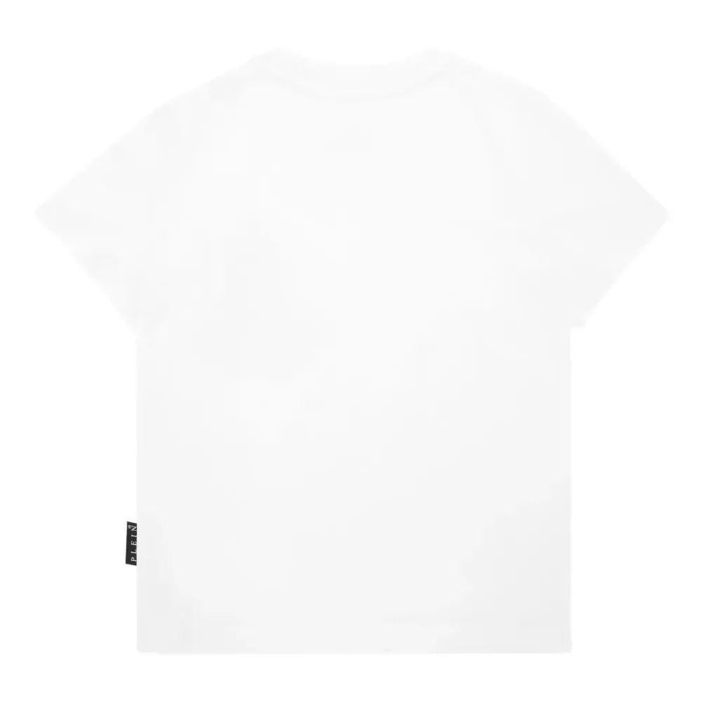 Базовая футболка