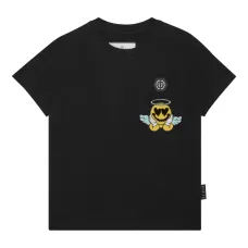 Футболка с принтом