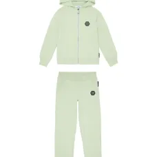 Спортивный костюм Strass Gothic Plein Jogging