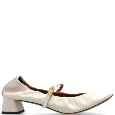 Туфли на каблуке