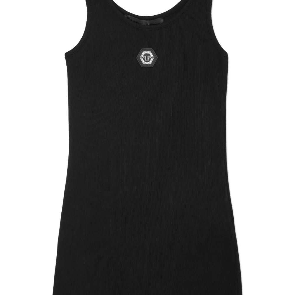 Платье из джерси