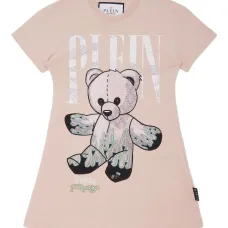 Платье с принтом Teddy Bear