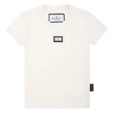 Футболка из джерси