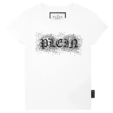 Футболка Gothic Plein