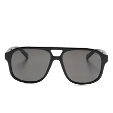 Солнцезащитные очки-пилоты