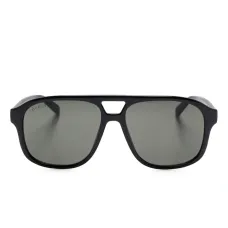 Солнцезащитные очки-пилоты