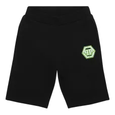 Шорты с логотипом