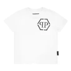 Футболка с принтом Hexagon