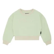 Укороченная толстовка Signature